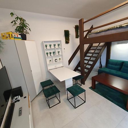 Apartament Przy Kosciele Полчин-Здруй Экстерьер фото